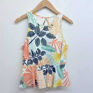 Matilda Jane Swimsuit Women’s Size M NWT